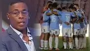 Percy Olivares criticó duramente a Sporting Cristal tras perder la punta: "Exceso de soberbia"