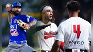 ¡Con las manos vacías! Redhawks apabulló por 8-0 a Caimanes de Barranquilla en la final de la Baseball Champions League