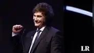 Javier Milei en el debate presidencial: ¿qué dijo el candidato de La Libertad Avanza?