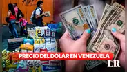 DolarToday y Monitor Dólar: precio del dólar paralelo en Venezuela HOY, miércoles 4 de octubre