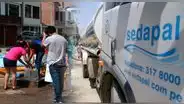Lo último que se sabe del corte de agua en 22 distritos de Lima: horarios, hasta cuándo y lo que debes saber