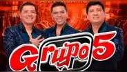 Grupo 5 confirmó nuevos conciertos en octubre: ¿dónde y cuándo serán?
