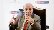 Kurt Burneo: “La desaceleración (del PBI) también es culpa del BCRP”