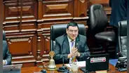 Alejandro Soto: Comisión de Ética verá tres informes contra titular del Congreso