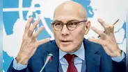 Guatemala: ONU denuncia intento de boicot electoral