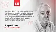 El cerco se sigue cerrando, por Jorge Bruce