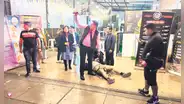 Guerra de mafias por prostitución en Lince deja otro atentado con granada