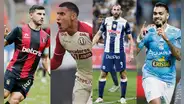 Liga 1: definición ajustada del Torneo Clausura