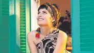 Martha Galdos: “Chabuca Granda representa la libertad”