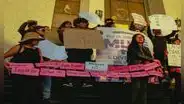 Arequipa: feminicida de universitaria afronta pedido de prisión preventiva