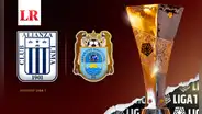 [LIGA 1 MAX] Horario Alianza Lima vs. Binacional EN VIVO HOY por la Liga 1 2023