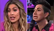 Milett Figueroa encara a Antonio Tafur por hablar de su pasado en Argentina: así fue el tenso momento