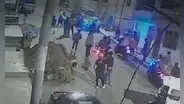 Chorrillos: se registraron 2 heridos tras balacera a la salida de una fiesta