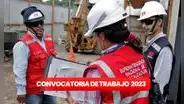 ¿Terminaste la universidad? Sunafil ofrece TRABAJOS con sueldos de hasta S/10.000: postula AQUÍ