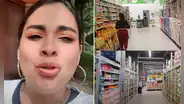 ¿Qué SUPERMERCADOS es el barato en Perú? Extranjera compara precios y sorprende con su revelación