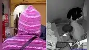 La Victoria: delincuentes encerraron en depósito a trabajadores de un chifa para asaltar el local