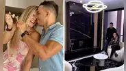 Alejandra Baigorria estrena su lujoso departamento propio con Said Palao: ¿cómo luce su nuevo hogar?