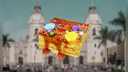Ruta del turrón en Lima: descubre los lugares más emblemáticos para comprar