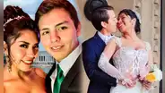 Yarita Lizeth y su esposo Patric Lundberg se fueron de luna de miel: “Un viaje a la felicidad”