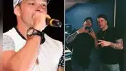 Mario Hart: ¿Por qué el ex chico reality dejó su carrera en el REGUETÓN pese a exitosa colaboración con FEID?