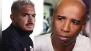 ¡Rompió su silencio! 'Cuto' Guadalupe termina amistad con ‘Loco’ Vargas: “No va más”