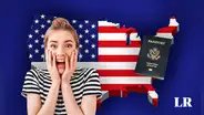 Lotería de Visas 2025: ¿cómo participar y cuánto debo pagar de ser elegido?