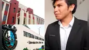 Joven de Perú sorprende al estudiar Física en la UNI y Filosofía en la UNMSM: “Con disciplina sí se puede”