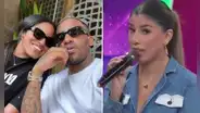 Yahaira Plasencia se solidariza con la hija de Farfán tras sufrir asalto: "Espero que esté bien"