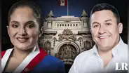 La congresista de Cajamarca que tiene un "esposo" no declarado por presunto conflicto de intereses