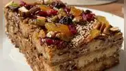 Conoce dónde comprar turrón vegano y sus beneficios para este mes morado