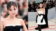 Jennie de BLACKPINK en Paris Fashion Week 2023: horarios y canales para ver el desfile de Chanel