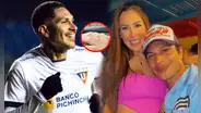 Paolo Guerrero y Ana Paula Consorte se habrían comprometido tras entrega de anillo: esto dijo doña Peta