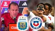 ¿Carrillo o Lapadula? Juan Reynoso reveló que uno de los 2 futbolistas llegará ante Chile y Argentina