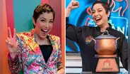 Natalia Salas vuelve a la TV con un nuevo programa tras ganar 'El gran chef': ¿de qué se trata?
