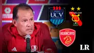 Convocados a la Selección por Juan Reynoso: ¿qué jugadores militan en clubes fuera de Lima?