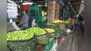 Precio del limón se sitúa alrededor de los S/9 el kilogramo al por mayor