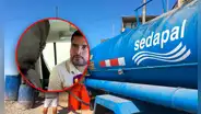 Denuncian arreglos entre contratistas de Sedapal: "Por turno nos ofrecen S/500 y ellos ganan S/1.000"
