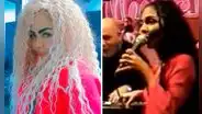 Barbarita Fernández: ¿a qué se dedica ahora la cubana tras su éxito en la orquesta Dan Den?