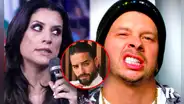 María Pía sobre regreso de Mario Hart a la música: “Si Colombia tiene a Maluma, Perú tiene a Mario”