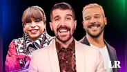 'El gran chef’, ‘¿Cuál es el verdadero?’ o ‘El reventonazo’: ¿qué programa lideró el rating del sábado?