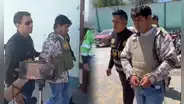 Cajamarca: capturan a mototaxista acusado de doble femicidio contra mujer y su hija