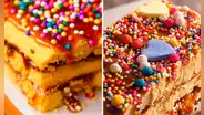 Festival del turrón en Miraflores: el evento que reúne las mejores variedades del postre