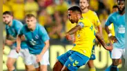 Sin Renato Tapia, Celta de Vigo perdió 2-1 ante Las Palmas por LaLiga EA Sports