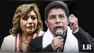 Procuraduría pide a Zoraida Ávalos S/200.000 como reparación por suspender investigación contra Castillo