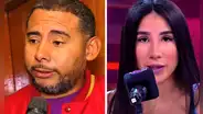 Abel Lobatón revela que habló con Samahara Lobatón por sus expresiones racistas hacia Youna