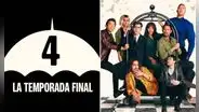 ‘The Umbrella Academy’, temporada 4: ¿cuándo se estrena la última entrega de la serie de Netflix?