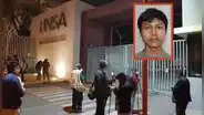 Feminicidio en la UNSA: juez dicta 9 meses de prisión preventiva contra presunto asesino