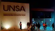 Arequipa: colocarán detectores de metales en cada área de la UNSA tras feminicidio