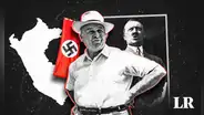 La desconocida historia de Friedrich Schwend, el último líder nazi que vivió y se refugió en Perú