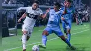 Olimpia empató 0-0 con Resistencia por la fecha 13 del Torneo Clausura de Paraguay 2023
